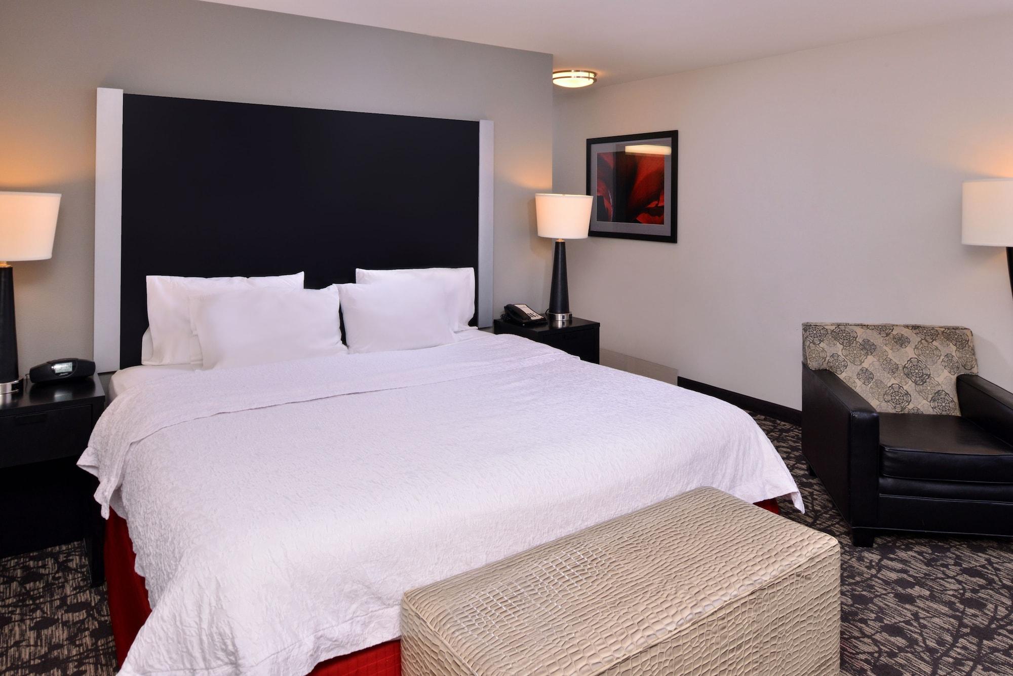 Hampton Inn & Suites Dupont Kültér fotó