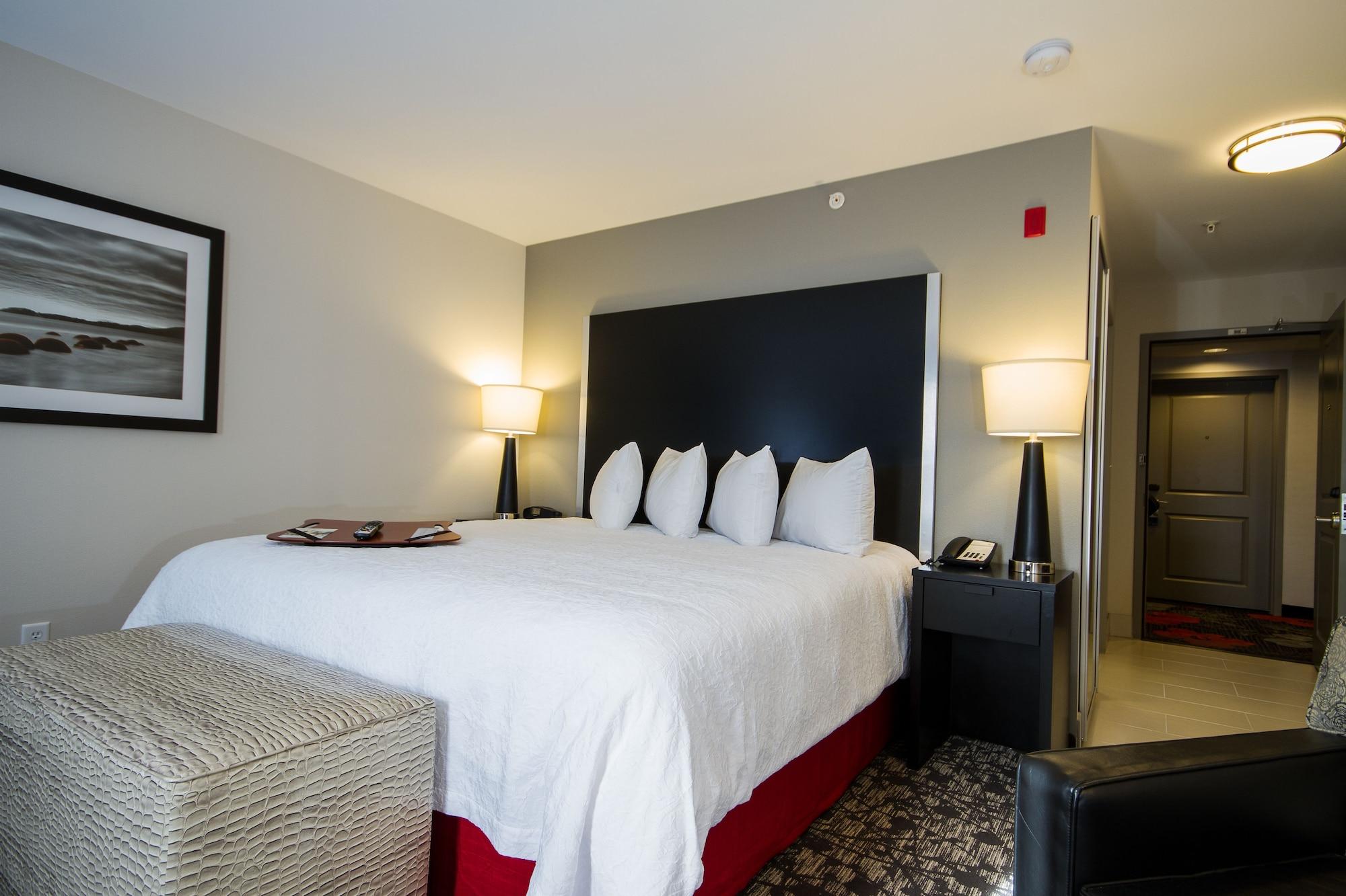 Hampton Inn & Suites Dupont Kültér fotó